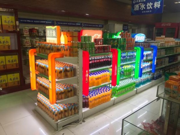 河東貨柜系列