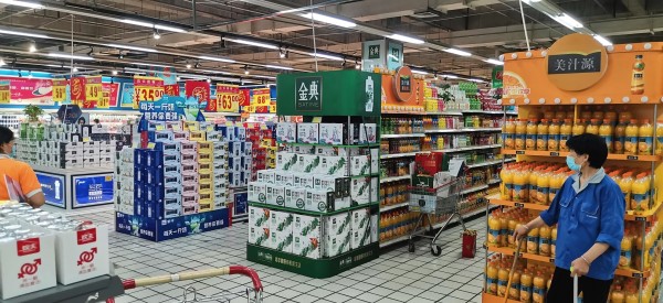 河東貨柜系列