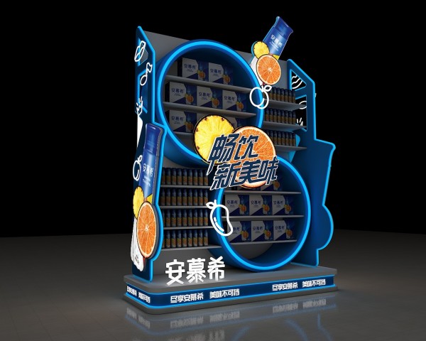 河東貨柜系列