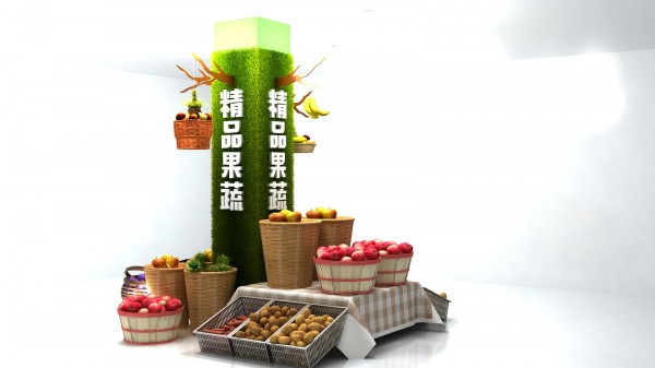 河東包柱系列